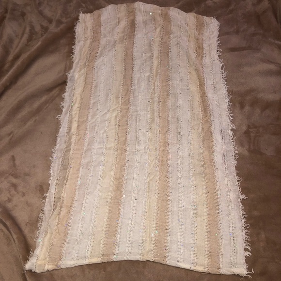 Loop scarf - Picture 3 of 11